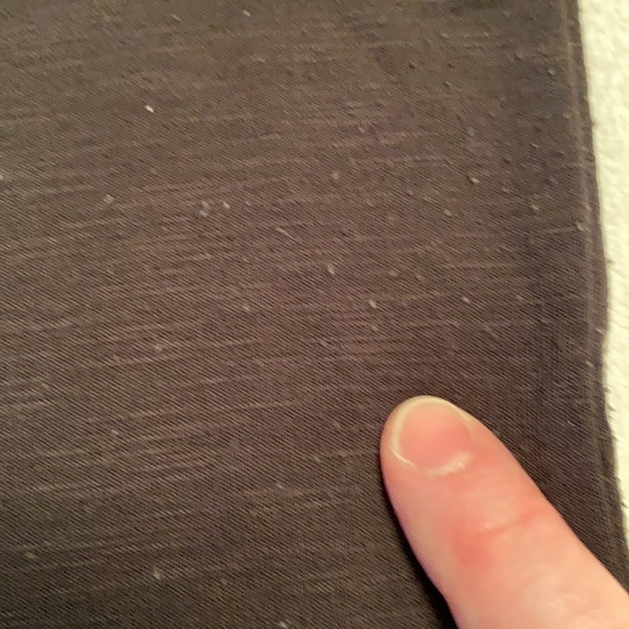 Maurices T-shirt floral skull print short sleeve deep scoop neckline size small - Picture 6 of 9